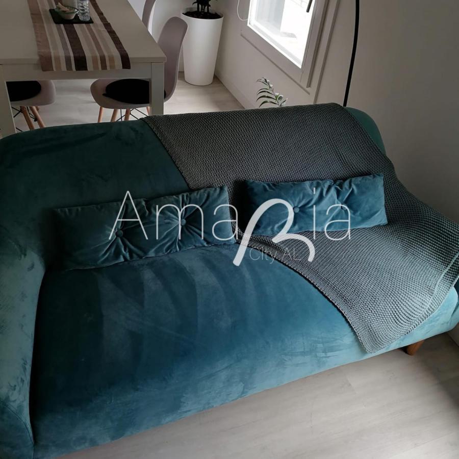 Amariacity Al Aveiro Exterior foto