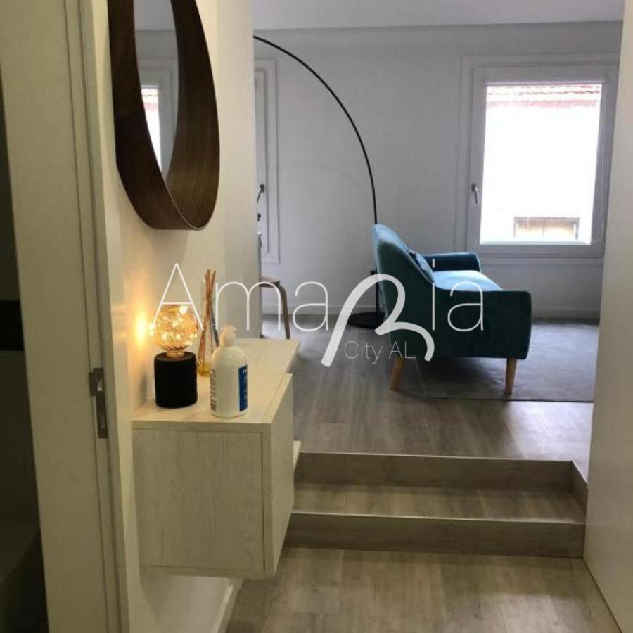 Amariacity Al Aveiro Exterior foto
