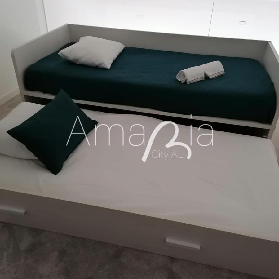 Amariacity Al Aveiro Exterior foto