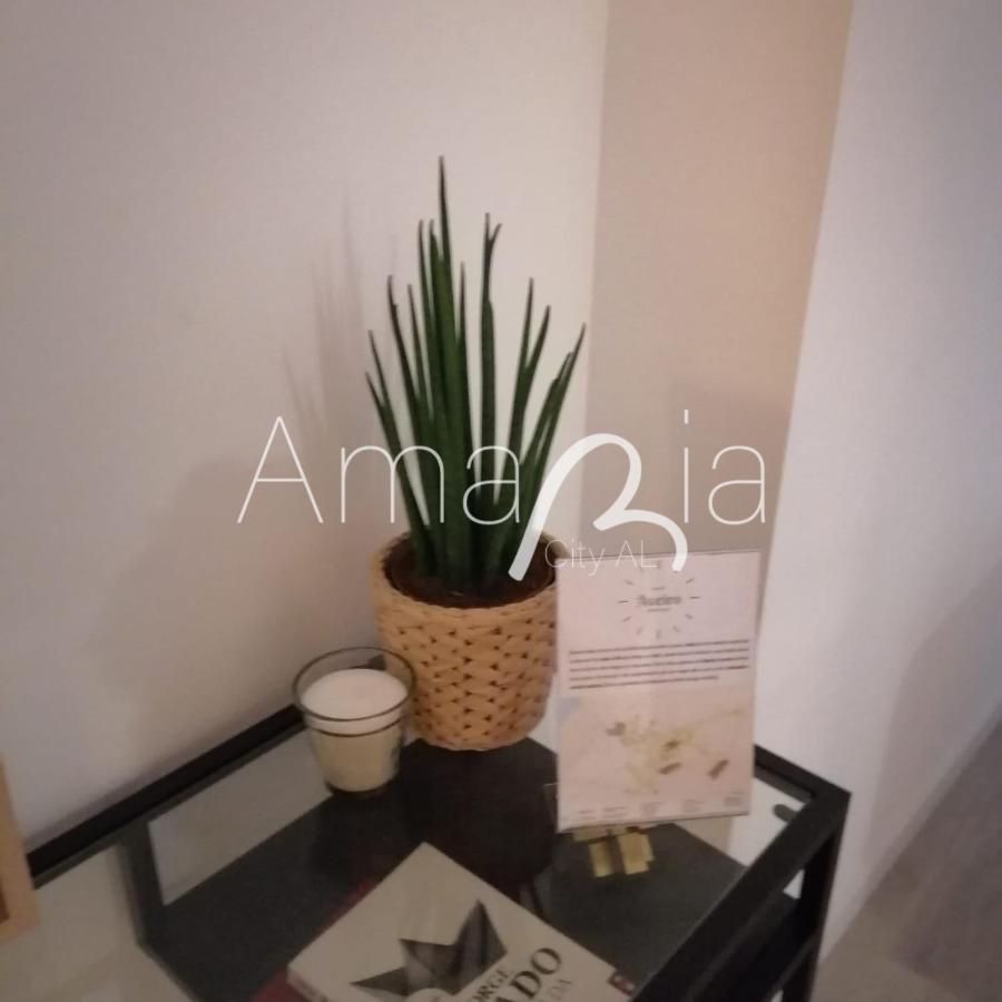 Amariacity Al Aveiro Exterior foto