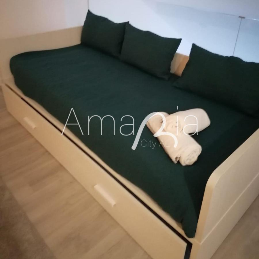 Amariacity Al Aveiro Exterior foto