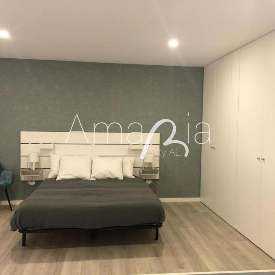 Amariacity Al Aveiro Exterior foto