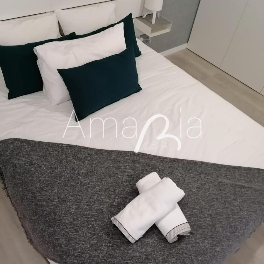 Amariacity Al Aveiro Exterior foto