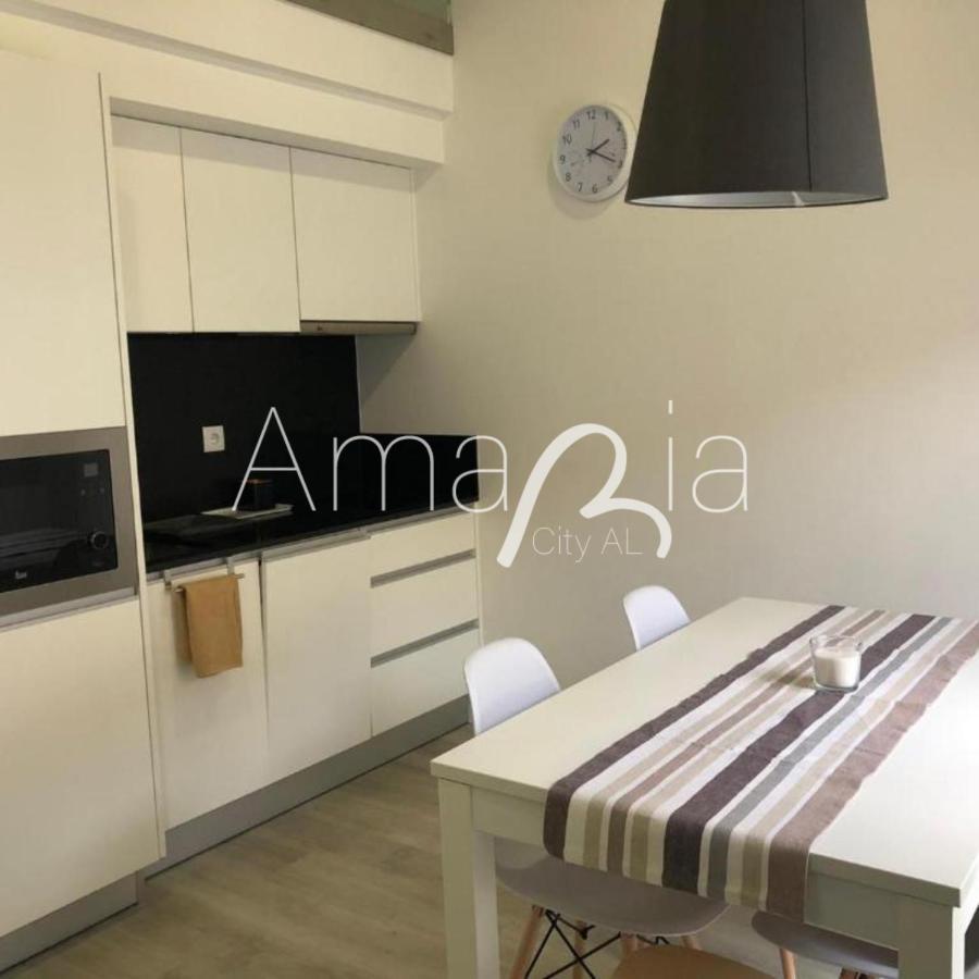 Amariacity Al Aveiro Exterior foto